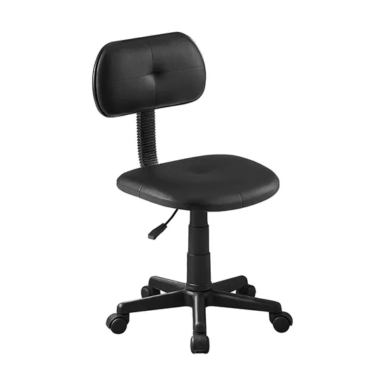 Wholesale Home Ergonomic Type Office Swivel Student Training Small Meeting Adjustable Chair
