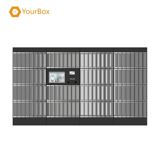 RFID Intelligent File Cabinet Access Confidential File Cabinet Facial Recognition File Management Cabinet