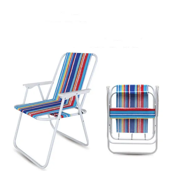 Portable Easy Folding Beach Camping Garden Fishing Picnic Outdoor BBQ Stool Seat Patio Chair