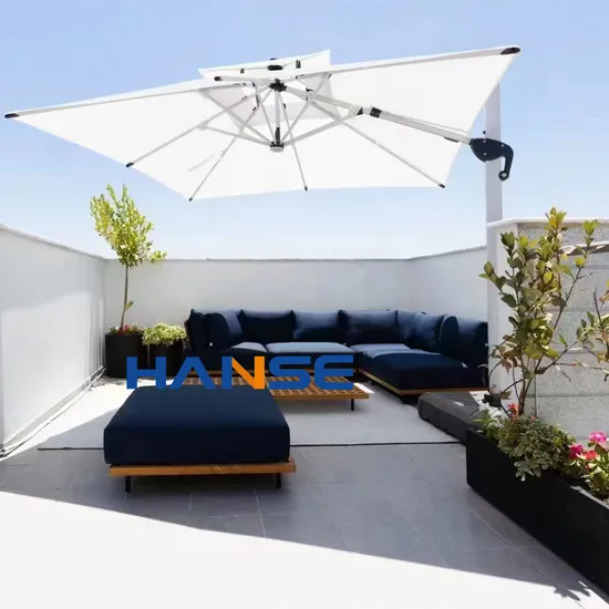 Factory Hot Selling Outdoor Teak Sofa Villa Hotel Terrace Solid Wood Leisure Seat Garden Wooden Modern Sofa Set