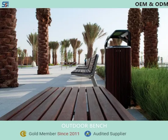 Hot Sale Modern Design Garden Furniture with Good Quality