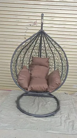 Outdoor Terrace Hanging Basket/Garden Chairs/Garden Furniture/Hanging Chairs