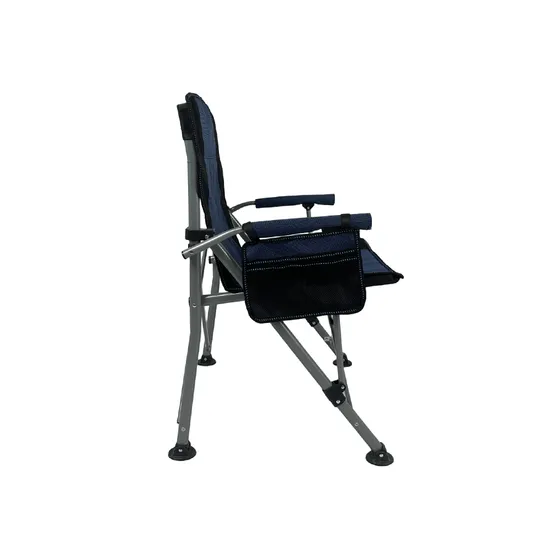 Premium Outdoor Leisure Folding Director Chair Beach Chair Fishing Chair