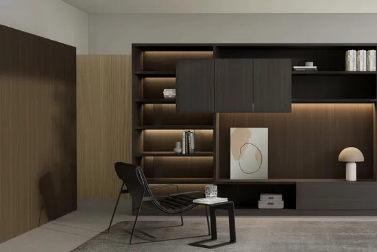 Whole House Customization Furniture for Hotel Home
