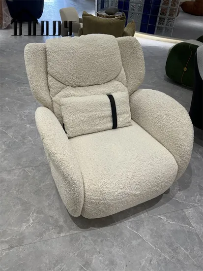 European Nordic Lounge Chair Leisure Chairs Occasional Chair