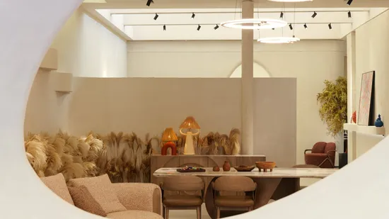 CS Home 2024 Hot Sale Wooden Furniture Marble Restaurant Hotel Living Modern Dining Table