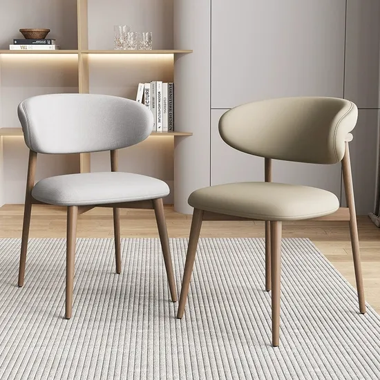 Modern Luxury Metal Kitchen Furniture Plastic Banquet Wedding Event Restaurant Dining Chair
