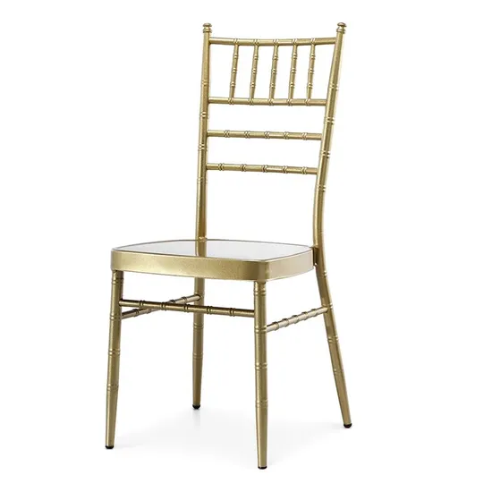 Plastic Stack Wedding Chairs for Sale Chivari Chair Cushions Banquet Events
