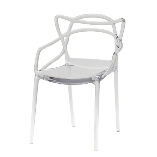 PC Home and Commercial Chairs with Armrests