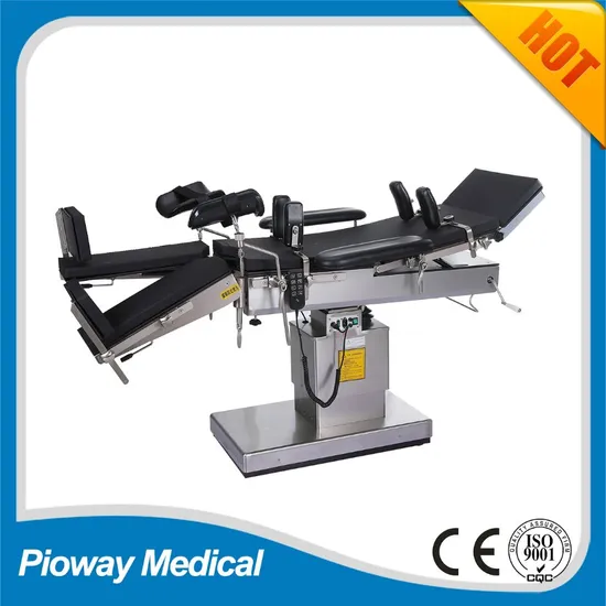 Electric Operating Table, Multi-Purpose Surgical Table (JHDS-2000)