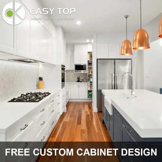 2024 Popular Modern Kitchen Design Ideas Custom Kitchen Cabinets