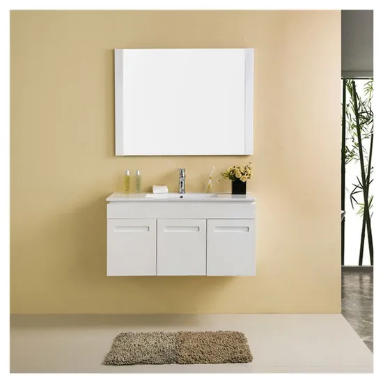 Prima Modern Style Wall Mounted Cabinet for Bathroom