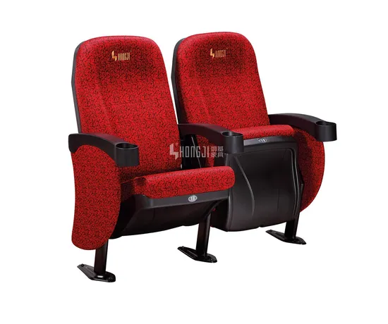 Economic Push Back Movie Multiplex Auditorium Church Home Theater Cinema Seat