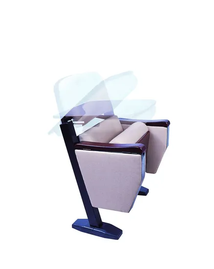 Auditorium Theater Seating Waiting Concert Stadium Church Lecture Meeting Conference Room School University College Hall Seat Factory Price Movie Cinema Chair