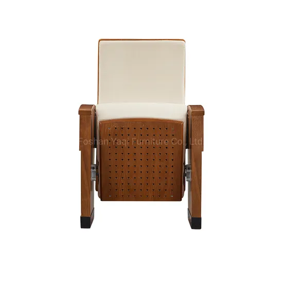 Auditorium Seating Conference Chair School Lecture Hall Seating (YA-L1109)