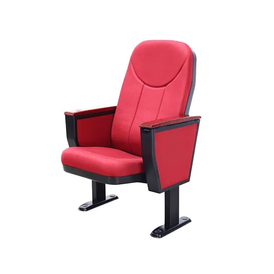 Modern China Hot-Selling Factory Direct Sale Cinema Auditorium Folding Chair