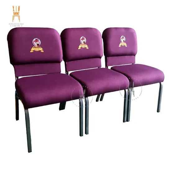 Hospital Furniture Steel 1 Set / 2 Sets / 3sets / 4 Sets Waiting Chair