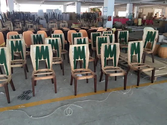 Restaurant Sofa and Table/Restaurant Furniture Sets/Hotel Furniture/Dining Room Furniture Sets/Dining Sets (NCHST-007)