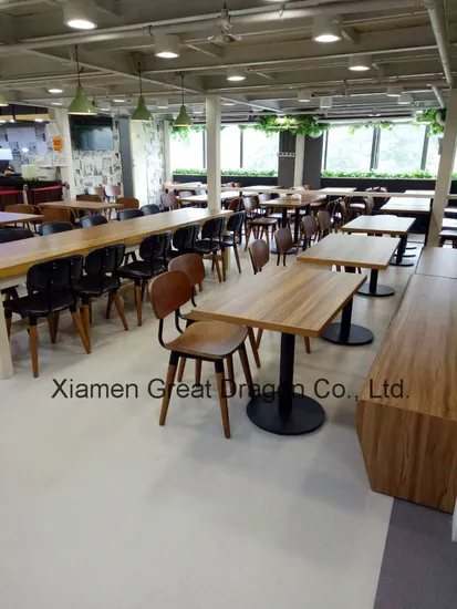 Modern Cheap Wholesale Restaurant Furniture (MRF170003)