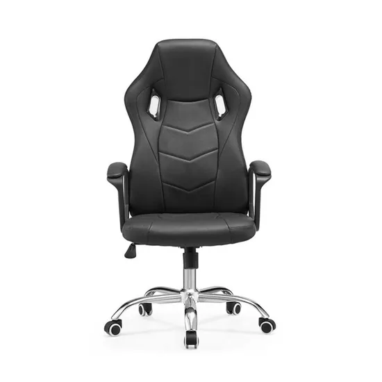as-C2806-1high Back Computer Leather Cheap Gamers Gaming Chair