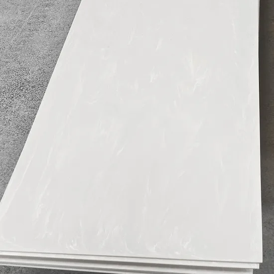 The Best and Cheapest Large Corian Slabs with Artificial Translucent Stone for Vanity Top