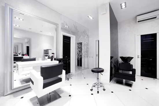 Hot Selling Cheap Price PU Salon Chair Cute Office Chair
