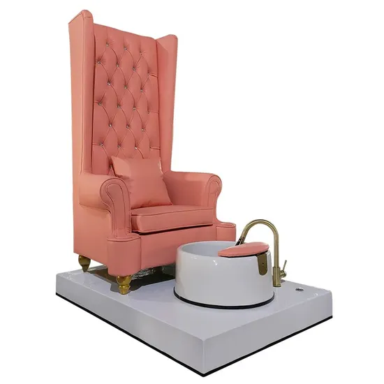 Luxurious Foot Massage SPA Pedicure Chair