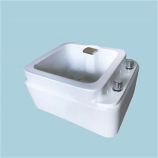 Water Tub Massage Hot Sale Foot SPA Tub Pedicure Footbath for Bathroom