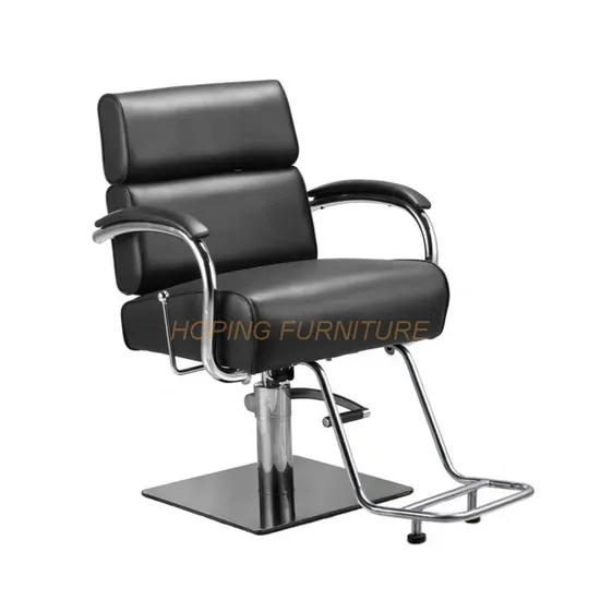 Barber′s Salon Sofa Salon Chair Salon Furniture for Beauty Salon Hair Salon