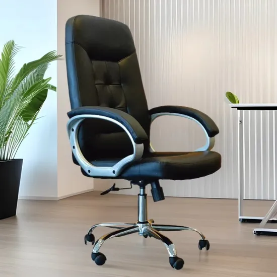 Luxurious Leather Recliner Chair for Ultimate Comfort and Style