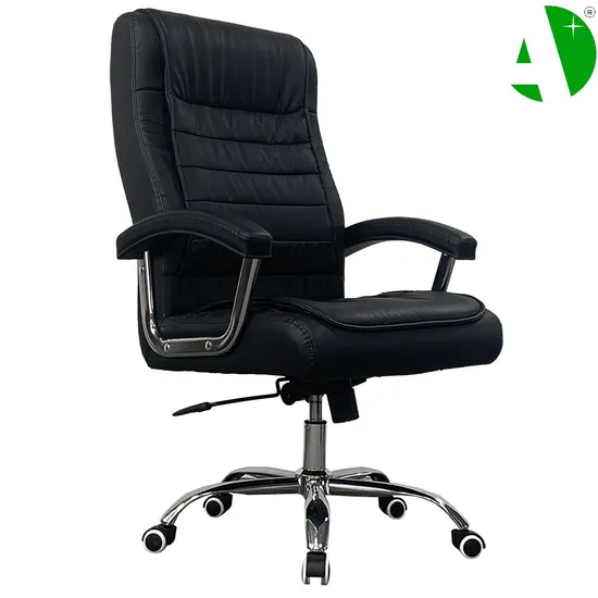 (AS-B2827C) Ergonomic Office Chair From Foshan for Computer and Workstation