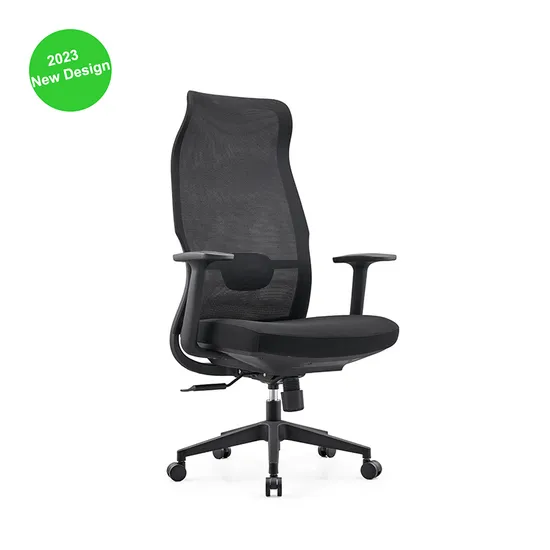 Shunde Swivel Ergonomic Mesh High Quality Office Furniture Computer Chair