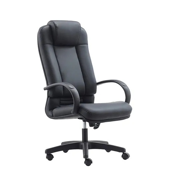 Boss High Back Replica Leather Office Furniture Chair President Egypt Office Chair