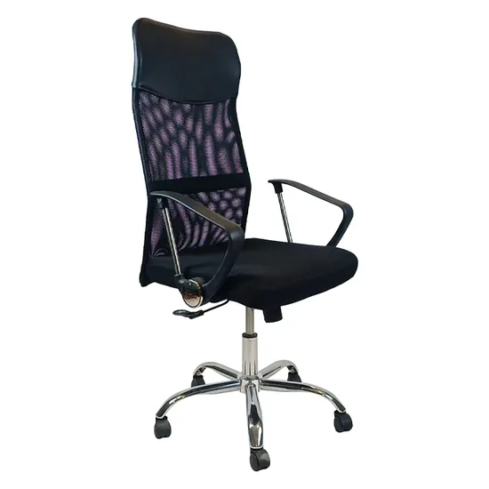 Wholesale Ergonomic Mesh Staff Meeting Computer Executive Swivel Adjustable Home Office Chair