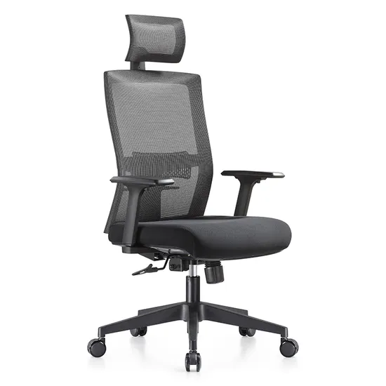 Office Desk Revolving Conference Computer Chair Manufacturing Boss Director Office Furniture Smart Office Mesh Chair