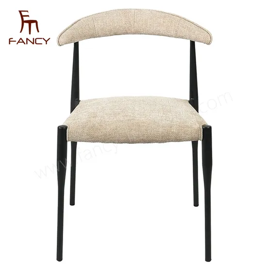Nordic Luxury Coffee Restaurants Modern Dining Room Furniture Wholesale Dining Chair