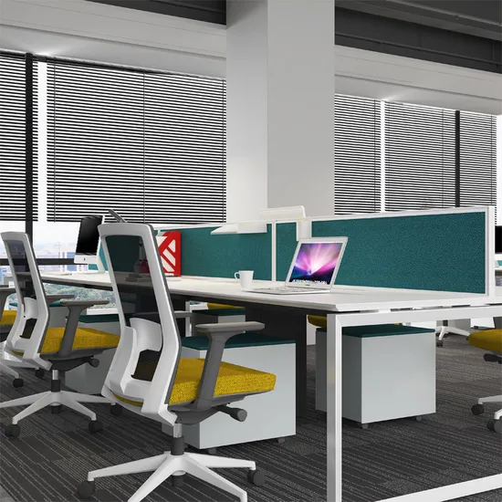 High Quality Flexispot Desk Modern Modular Office Furniture Workstation