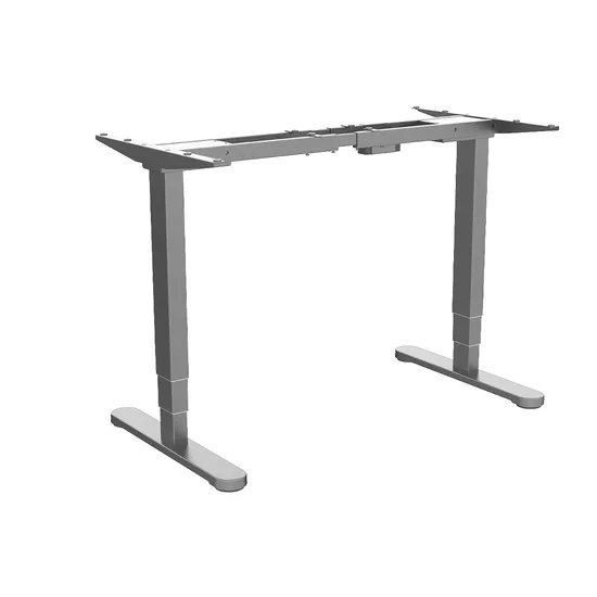 Wholesale OEM ODM Sit Stand Electric Height Adjustable Standing Desk