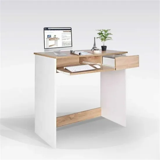Living Room Office Bedroom Home Furniture Writing Table Wooden Computer Desk Wholesale