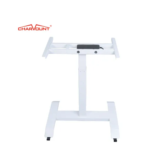 Mechanism Ergonomic Laptop Desk Frame for Home Office