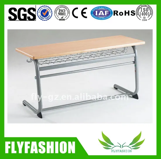 Food Court Dining Table for 6 Persons (HY-04)
