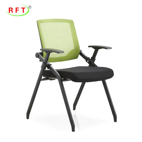 Ergonomic Design Comfortable Mesh Back Auditorium Chair