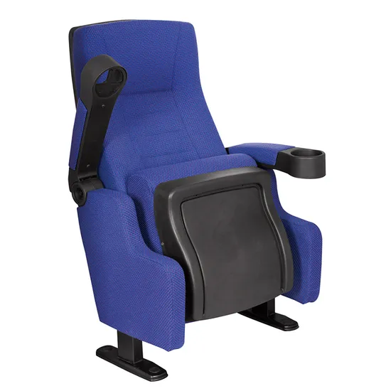 Ske048 Commercial Furniture Economic Theatre Folding Chairs