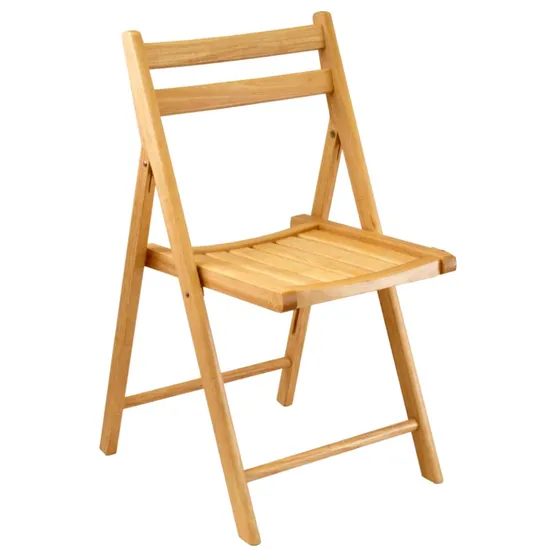 Cheap Cportable Banquet Party Folding Chair Wood Used Folding Chairs Chair Folding