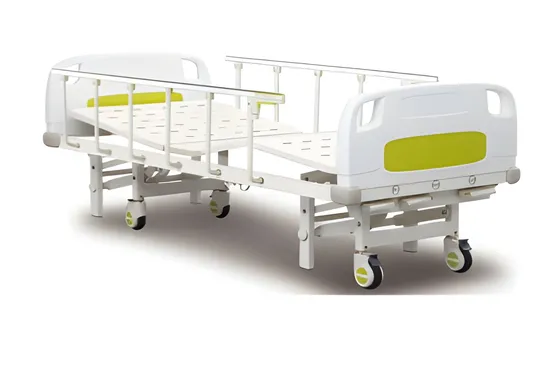 New China Factory Hospital Equipment Electric Hospital Bed