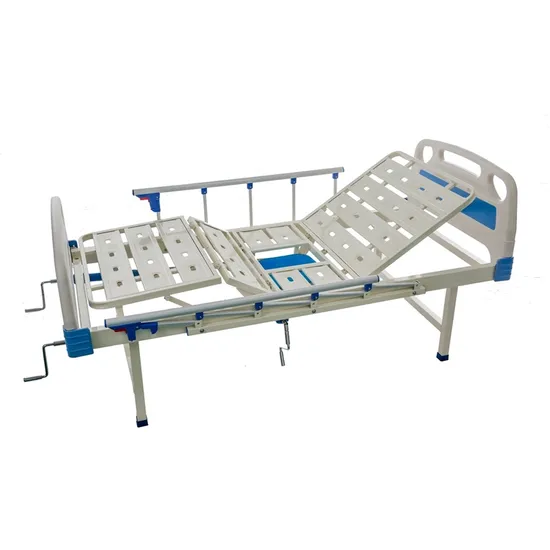 Timotion/Linak Motors 3 Function Hospital Bed Electrical Factory Prices