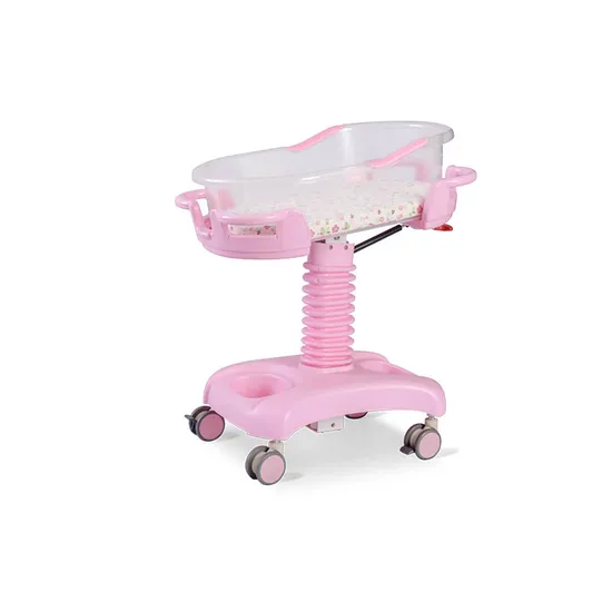 Nwx01-1 Number Win Hospital Hydraulic Manual Newborn Intensive Care Baby Pediatric Bed