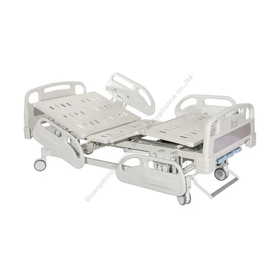 Hot Sale Good Quality 3 Functions Electric Hospital Bed
