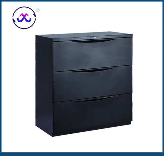 Office Furniture Metal Cabinet Files Iron Cupboard Stainless Steel Filing Cabinet for School