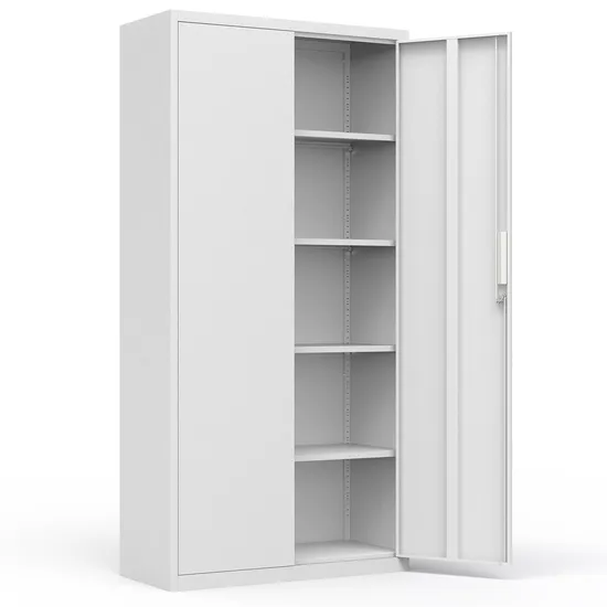 Office Steel 2/3/4 Drawers Vertical File Folder Storage Metal Filing Drawer Cabinet for School Home